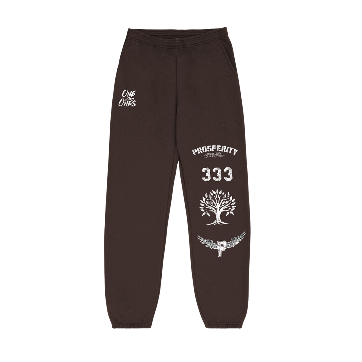 One Of Them Ones Prosperity Sweats