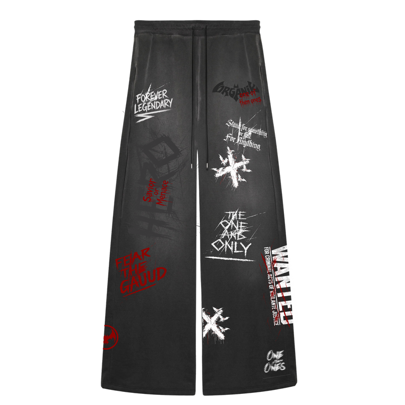 Forever Legendary Dyed Sweats