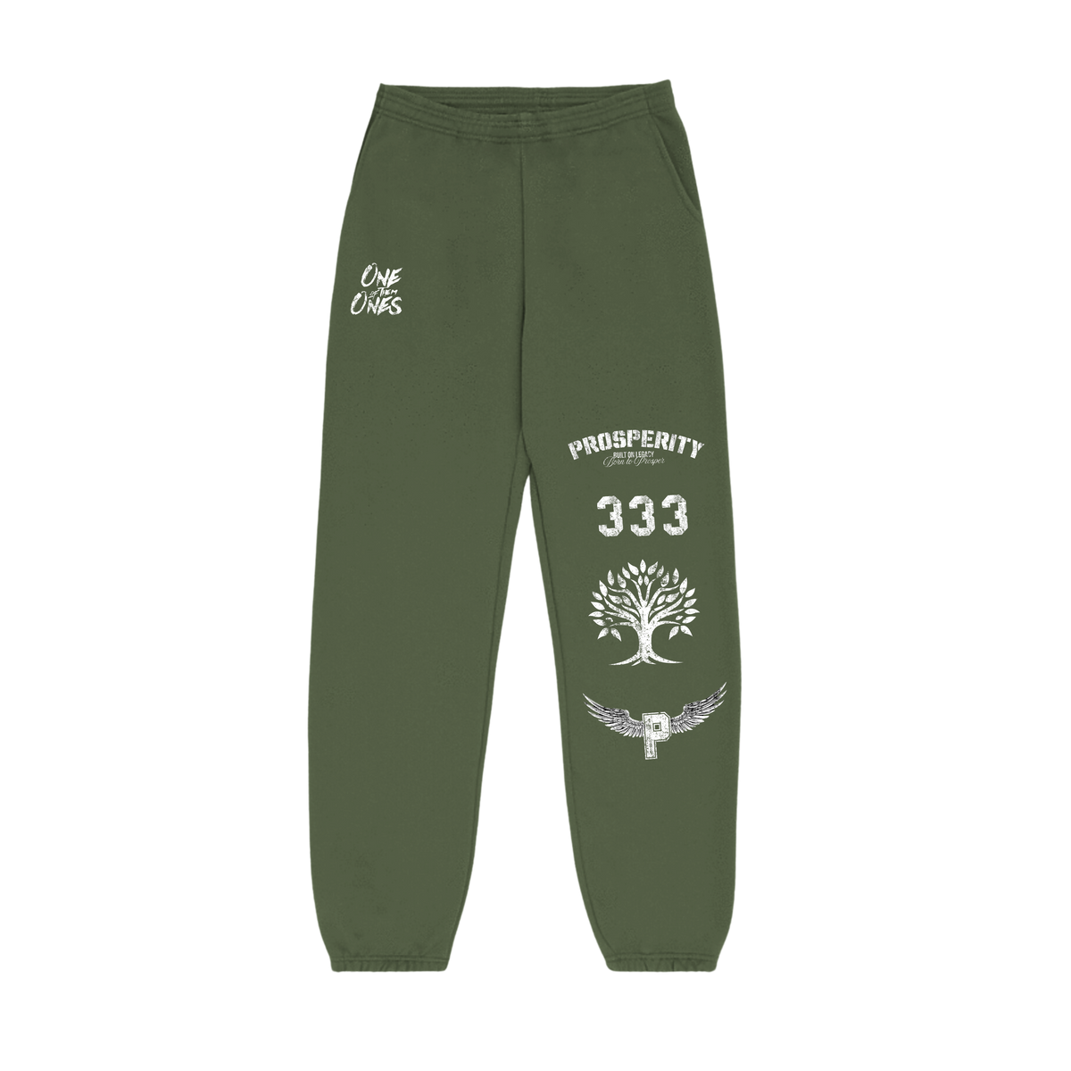 One Of Them Ones Prosperity Sweats