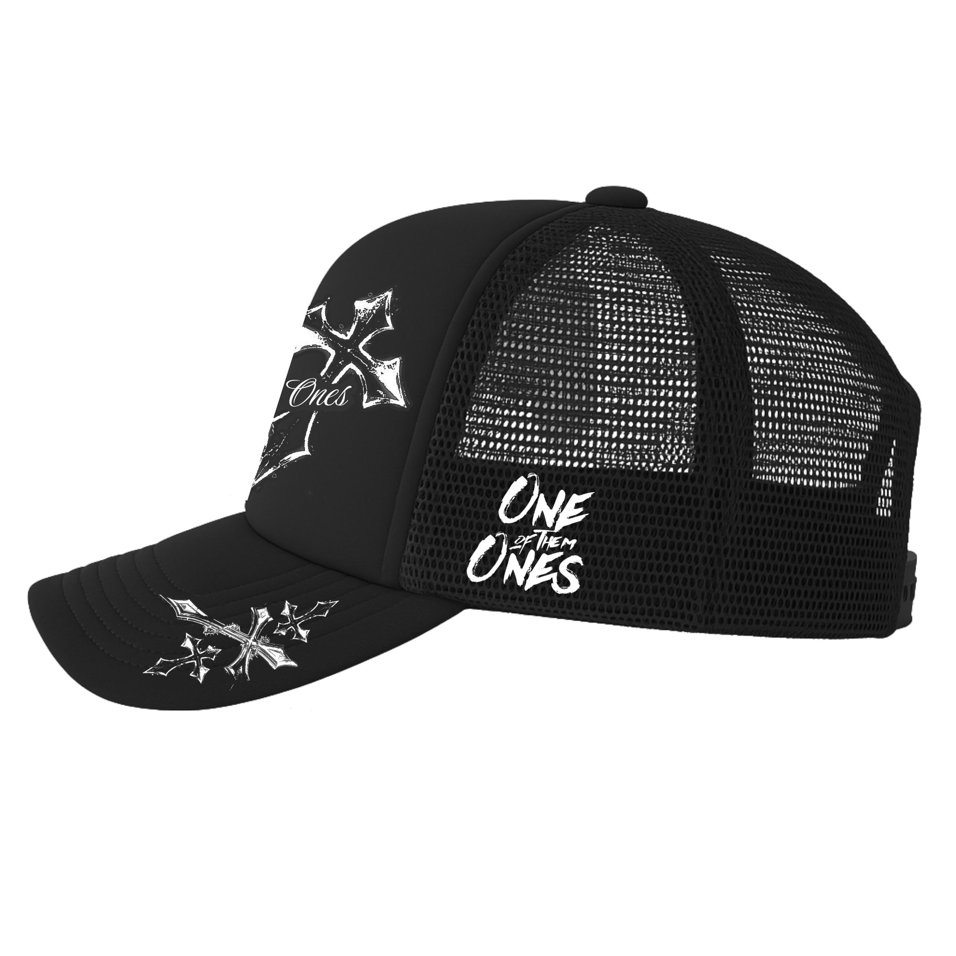 King's Edge Trucker Hat