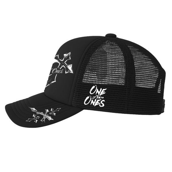 King's Edge Trucker Hat