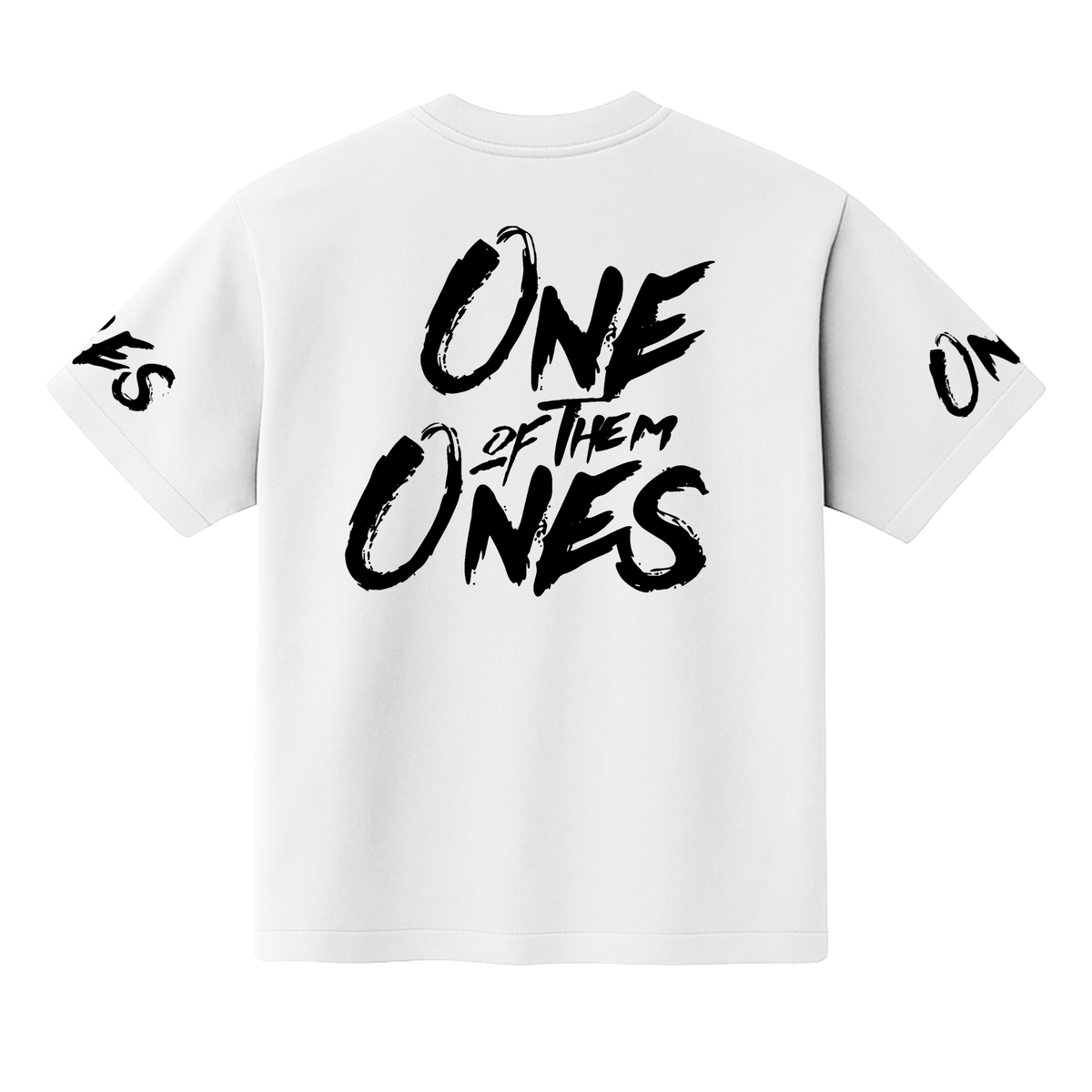 Full Understanding Garment Dyed T-Shirt