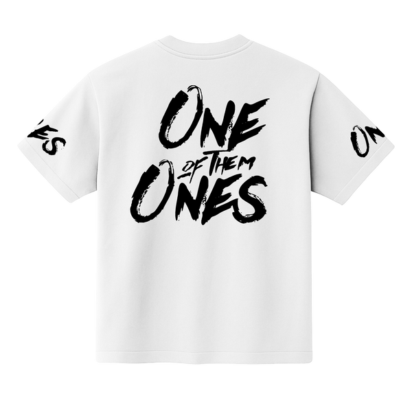 Full Understanding Garment Dyed T-Shirt