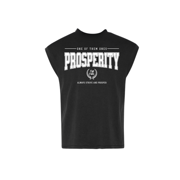 One Of Them Ones Prosperity Cap Sleeve