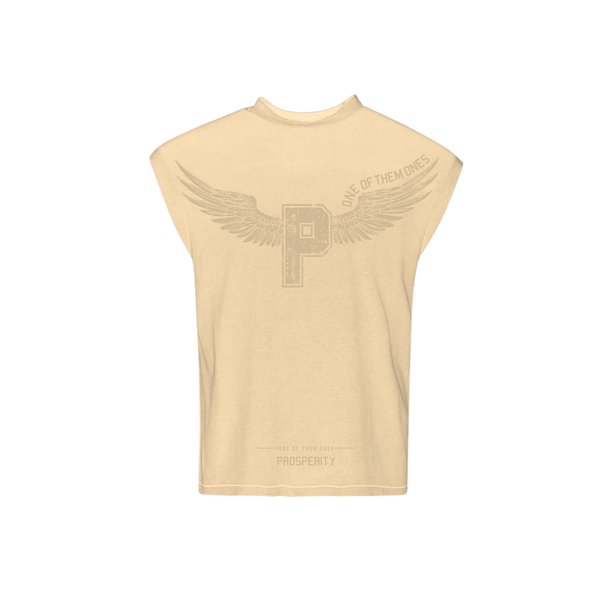 One Of Them Ones Prosperity Cap Sleeve