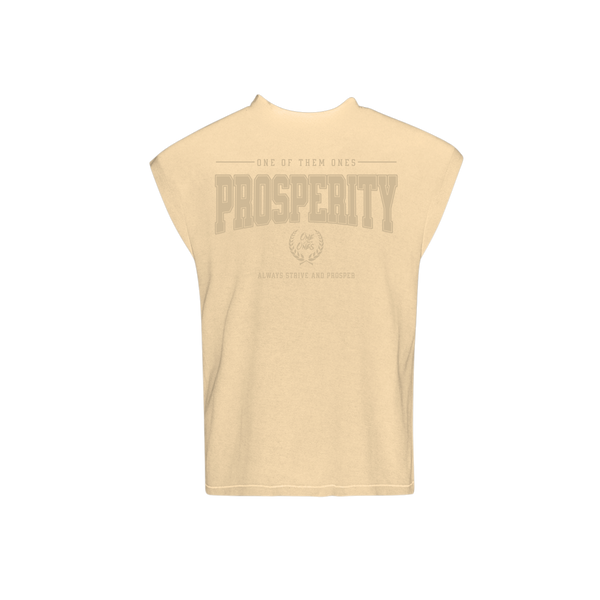 One Of Them Ones Prosperity Cap Sleeve