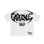 Organik Lyfestyle - Gargoyle G.A.N.G T-Shirt - White