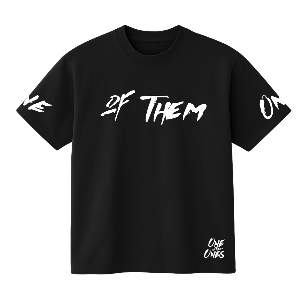 Full Understanding Garment Dyed T-Shirt