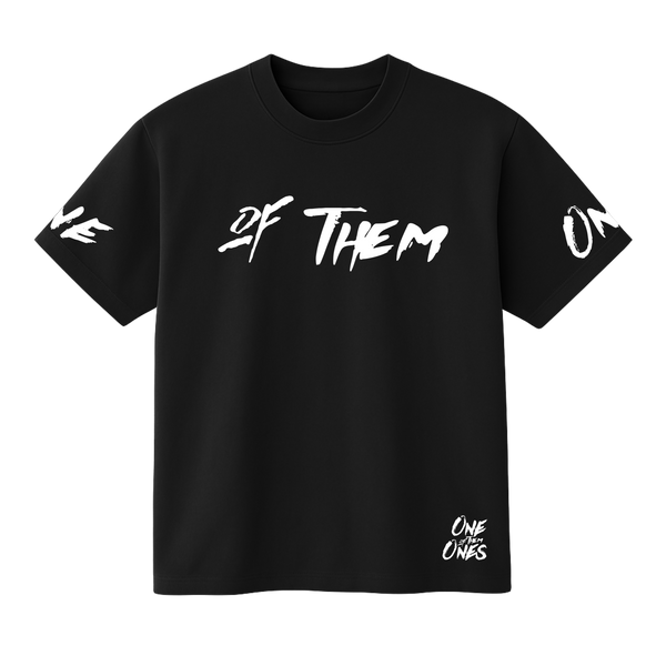 Full Understanding Garment Dyed T-Shirt