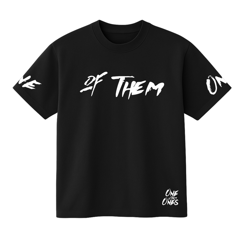 Full Understanding Garment Dyed T-Shirt