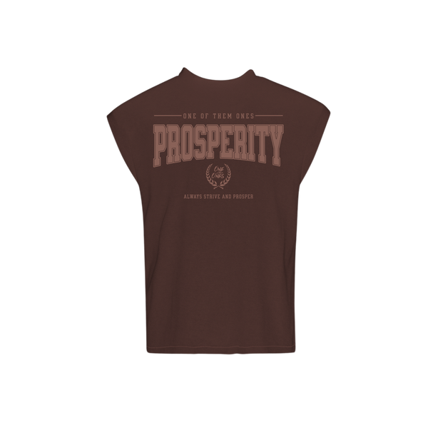 One Of Them Ones Prosperity Cap Sleeve