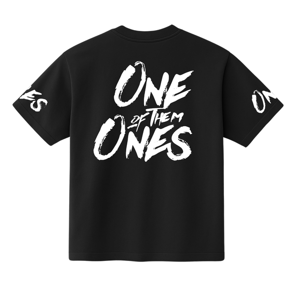 Full Understanding Garment Dyed T-Shirt