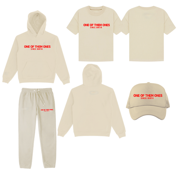 One Of Them Ones Since Birth - Bundle