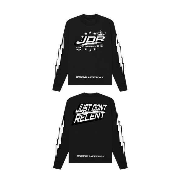 Organik Lyfestyle - JDR Long Sleeve