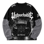 Untouchable - Double Layered Long Sleeve