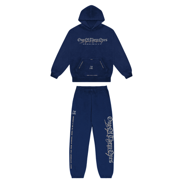 One Of Them Ones Beyond Ordinary Hoodie Set