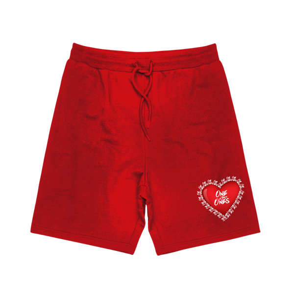 One Of Them Ones - One Love Shorts