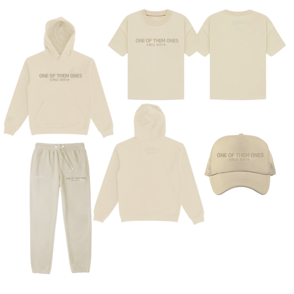 One Of Them Ones Since Birth - Bundle