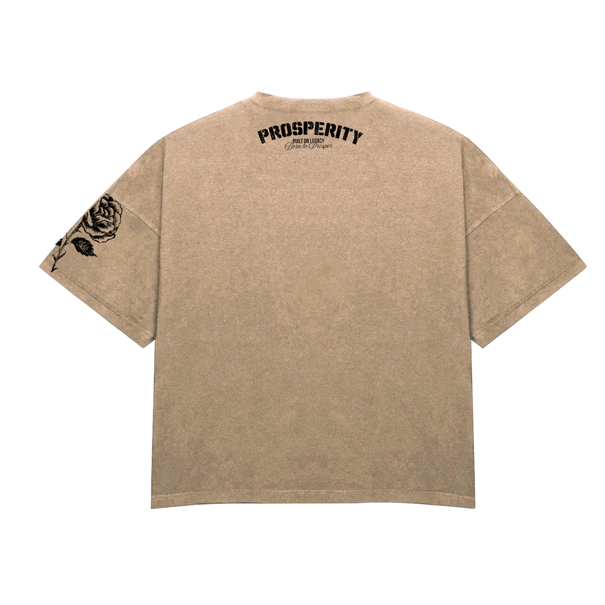 One Of Them Ones Prosperity T-Shirt