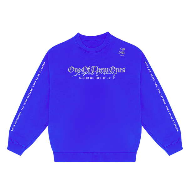 One Of Them Ones Beyond Ordinary Crewneck