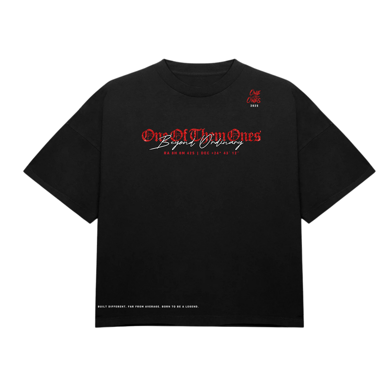 One Of Them Ones Beyond Ordinary T-Shirt