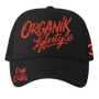 33- Organik Lyfestyle Exclusive Foam Trucker