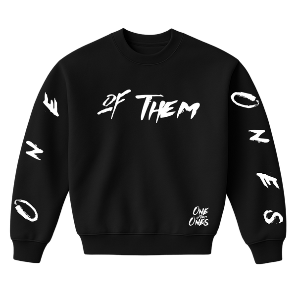 Full Understanding Heavy Crewneck