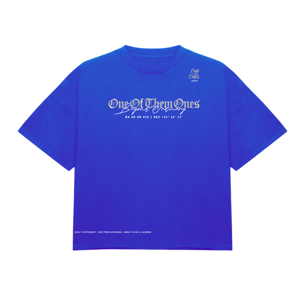 One Of Them Ones Beyond Ordinary T-Shirt