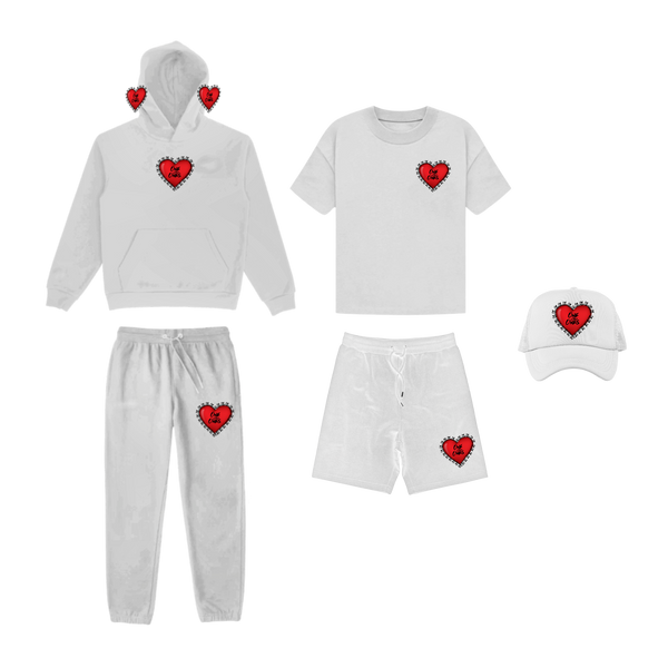 One Of Them Ones - One Love Bundle