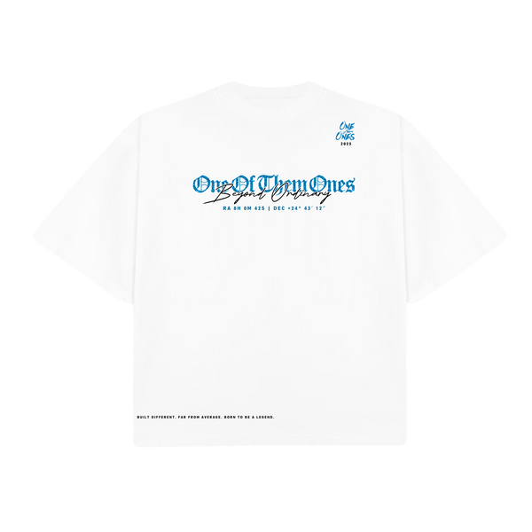 One Of Them Ones Beyond Ordinary T-Shirt