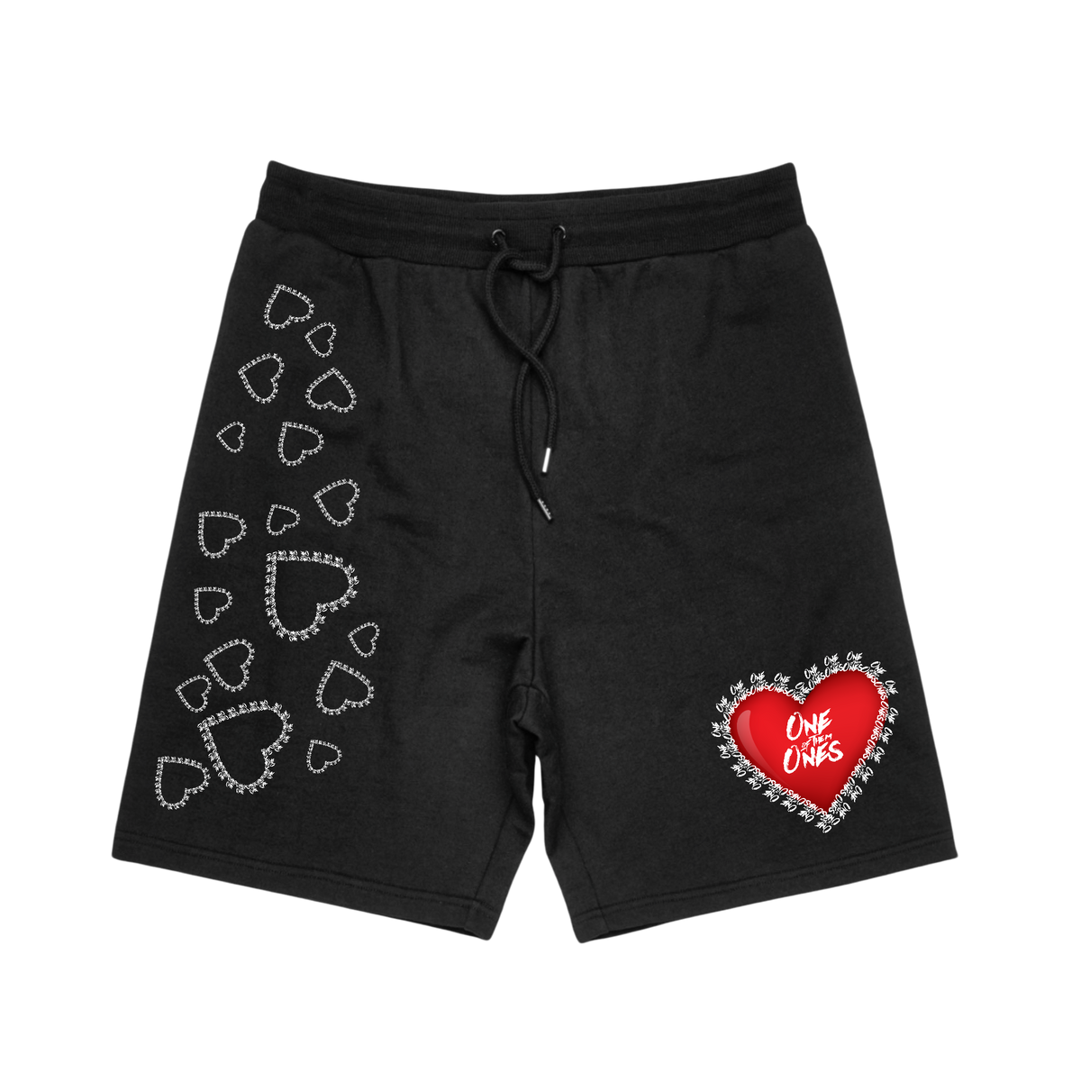 One Of Them Ones - One Love Shorts