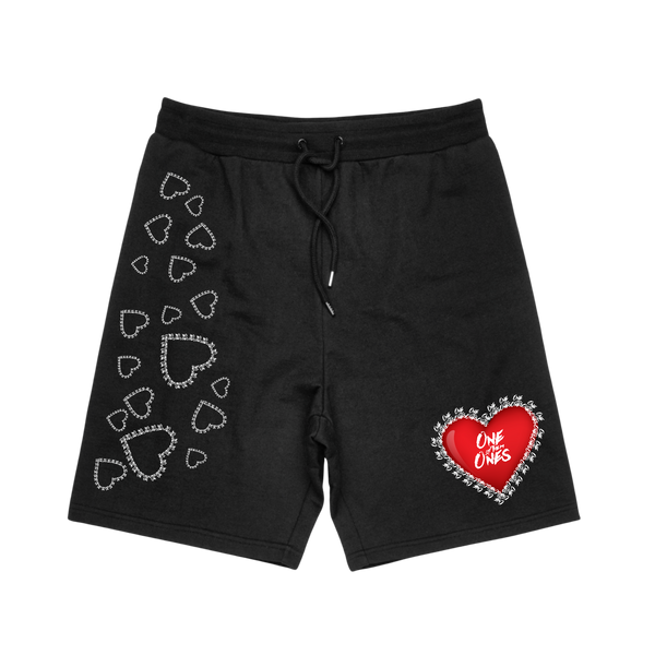 One Of Them Ones - One Love Shorts