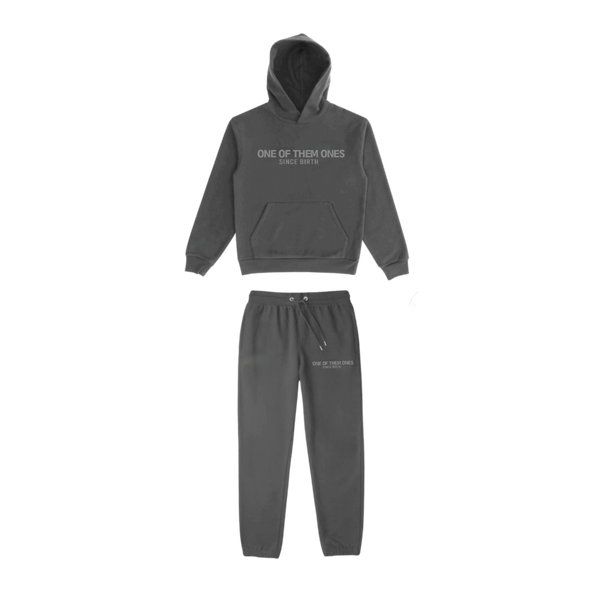 One Of Them Ones Since Birth - Hoodie Set