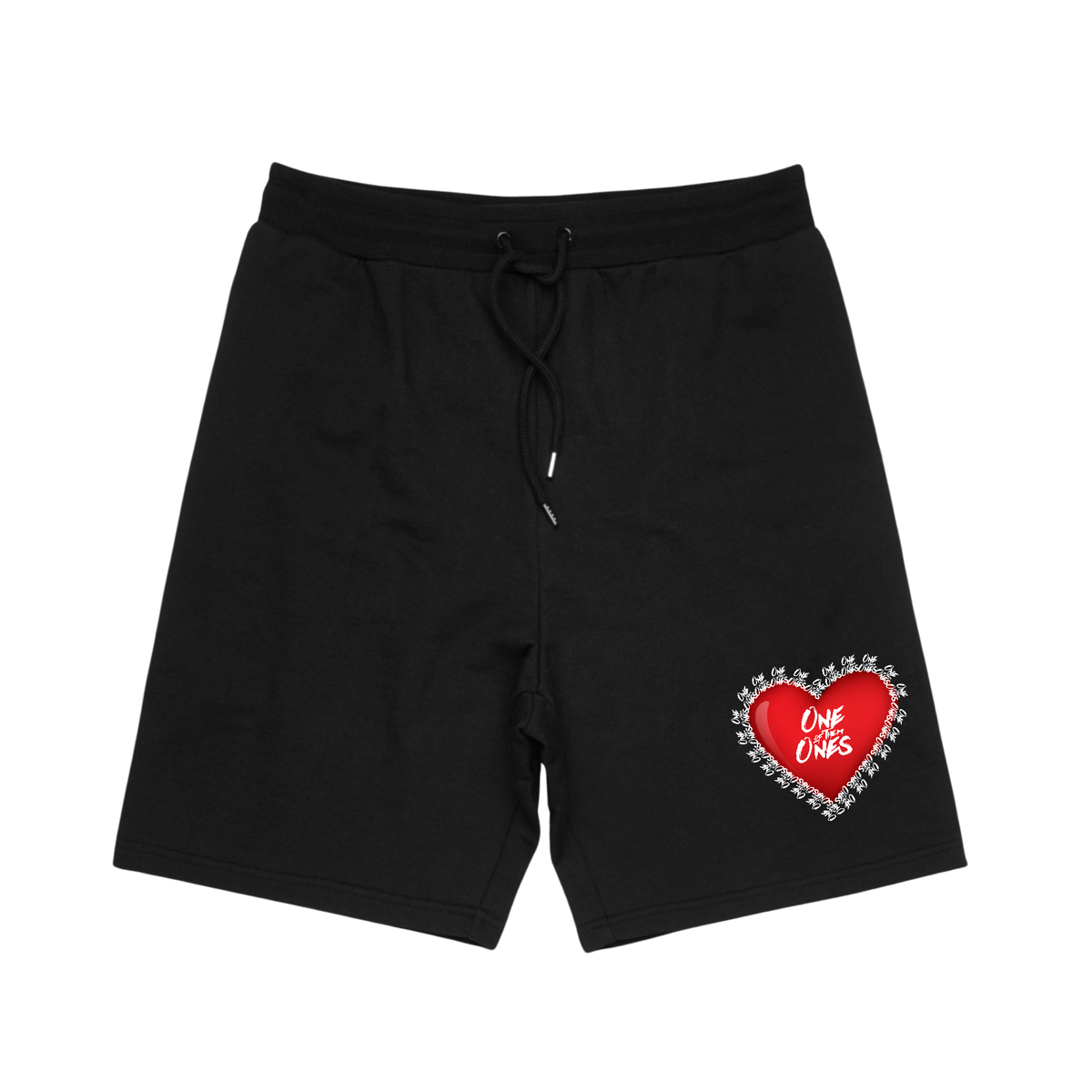 One Of Them Ones - One Love Shorts