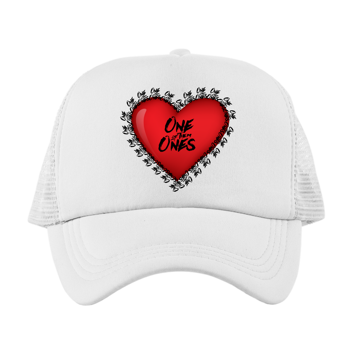 One Of Them Ones - One Love Hat