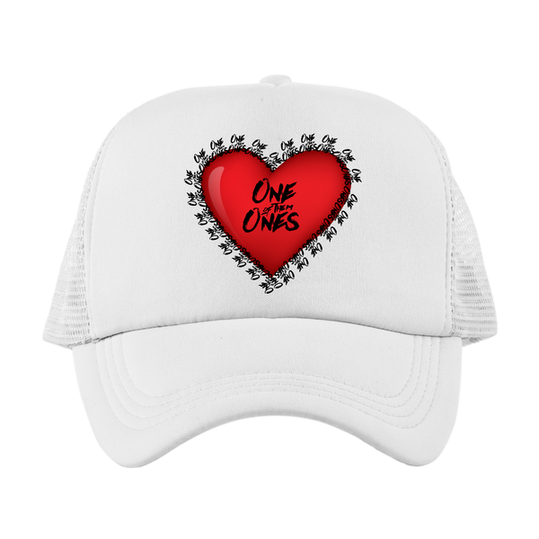 One Of Them Ones - One Love Hat