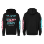 Organik Lyfestyle - The Future Is JDR Hoodie