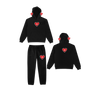 One Of Them Ones - One Love Hoodie Set