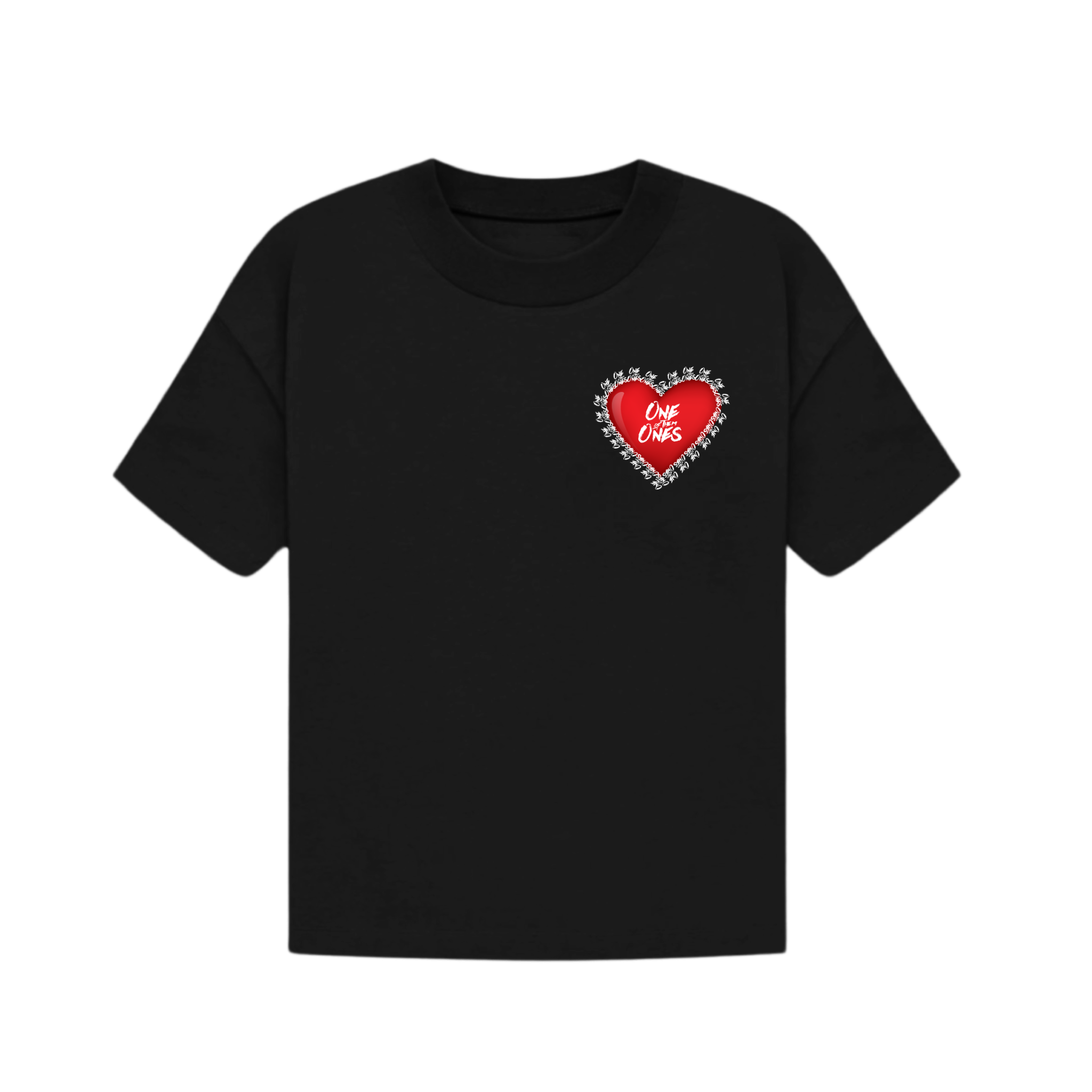 One Of Them Ones - One Love T-Shirt