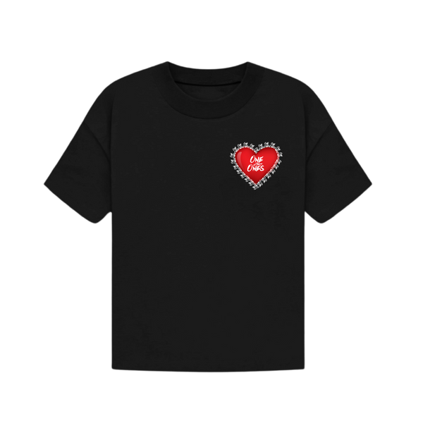 One Of Them Ones - One Love T-Shirt
