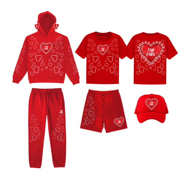 One Of Them Ones - One Love Bundle