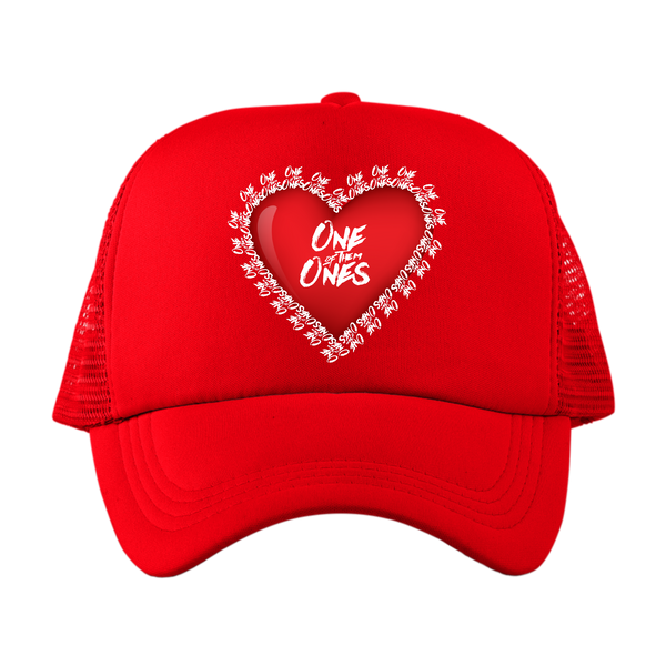 One Of Them Ones - One Love Hat
