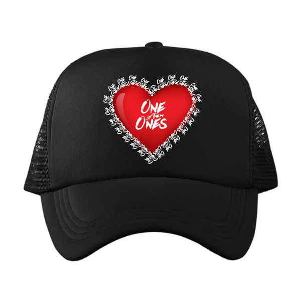 One Of Them Ones - One Love Hat