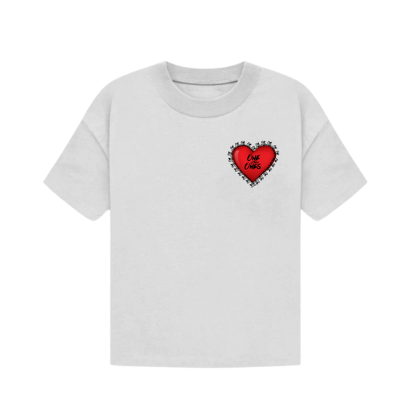 One Of Them Ones - One Love T-Shirt