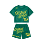 33 - Organik Lyfestyle - Exclusive Mesh Set