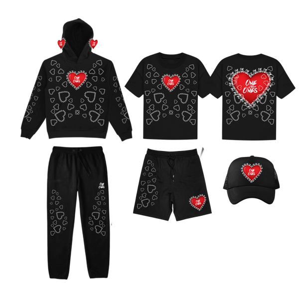 One Of Them Ones - One Love Bundle