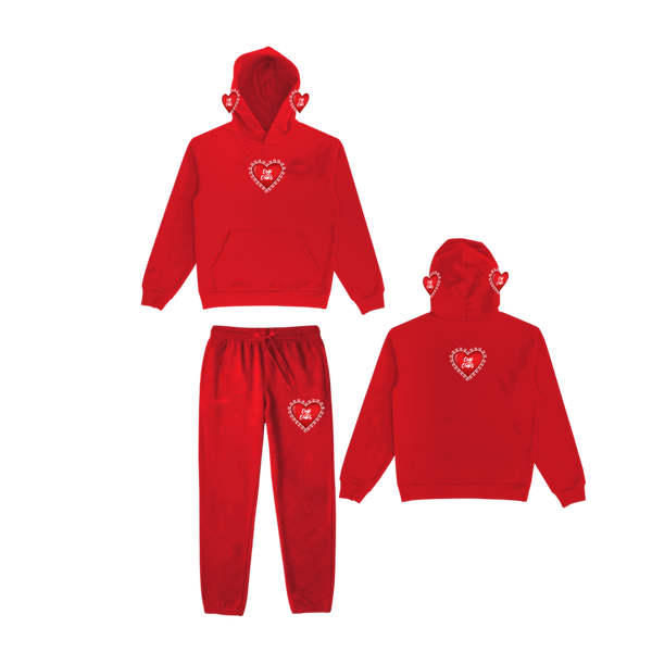 One Of Them Ones - One Love Hoodie Set