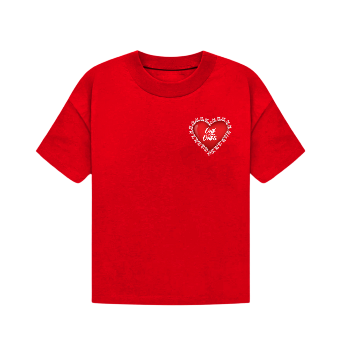 One Of Them Ones - One Love T-Shirt