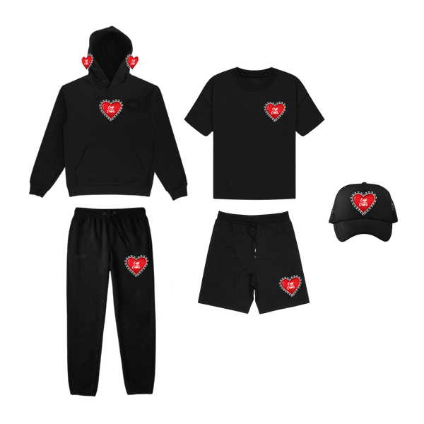 One Of Them Ones - One Love Bundle