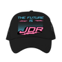 Organik Lyfestyle - The Future Is JDR Hat